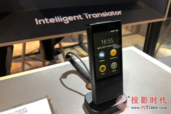 CES 2019Nһ󲨣XESSƷߌ·