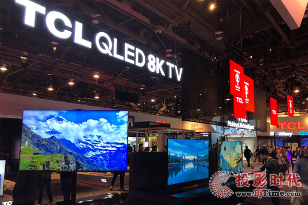 CES2019չ 8KҕɞһġL(fng)(xin)