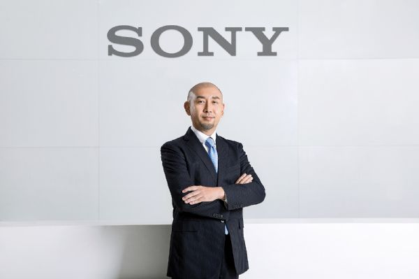 無限探索 共創未來：索尼中國專業系統集團2019新年新啟航