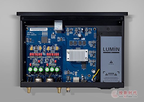 TsRLumin D2Wj