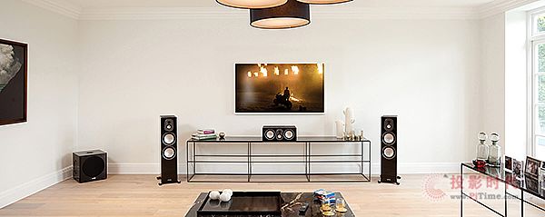 Monitor Audio的Gold系列邁入第五代