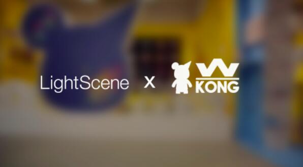 LightScene x脓չʾo޿