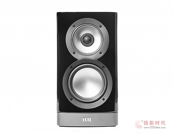 同軸主動音箱：Elac Navis ARB51