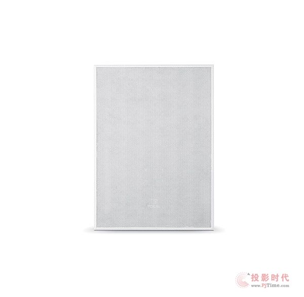 設(shè)計精巧：Focal IW 1002 Be嵌入式音箱