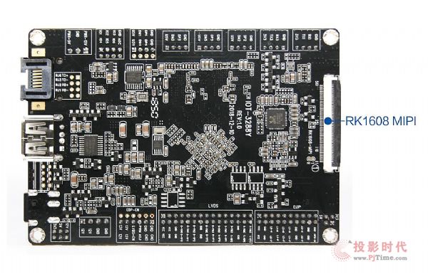 視美泰發(fā)布“IoT-3288Y+硬件AI加速卡”整體解決方案
