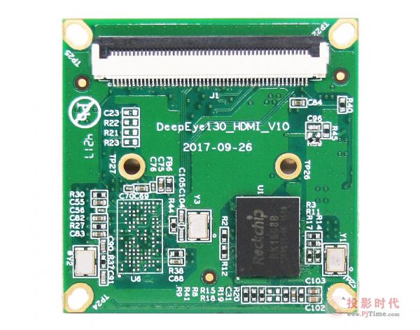 視美泰發(fā)布“IoT-3288Y+硬件AI加速卡”整體解決方案