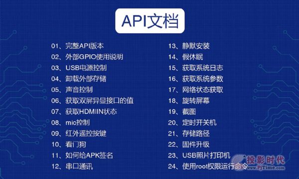 視美泰發(fā)布“IoT-3288Y+硬件AI加速卡”整體解決方案