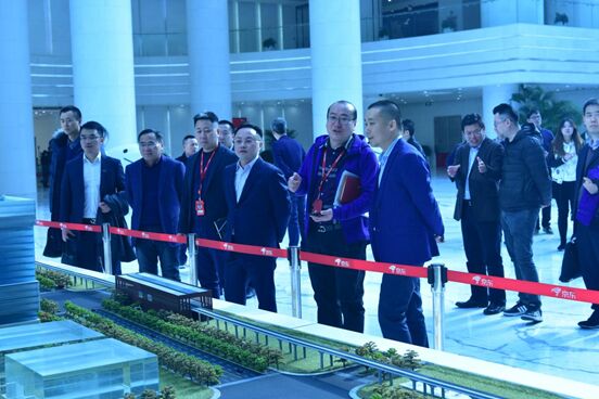康佳白電蓄勢待發(fā)，攜手京東簽約70億元，開啟新里程