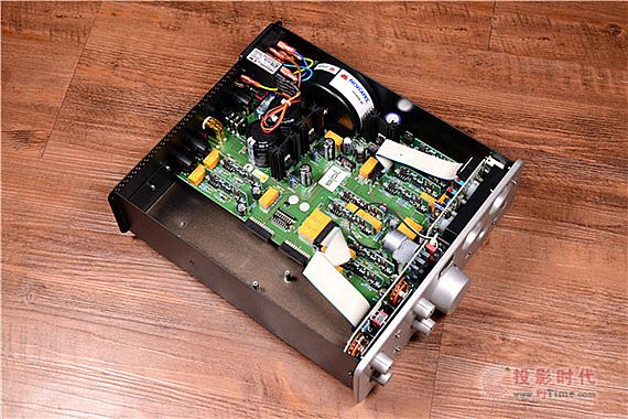高水準！德國SPL Phonitor xe耳放