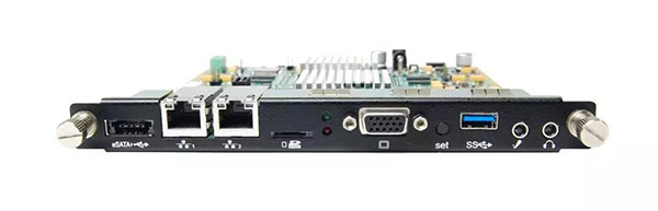 挖掘4K更多價值，ATER產品嵌入4K IP編解碼錄播功能