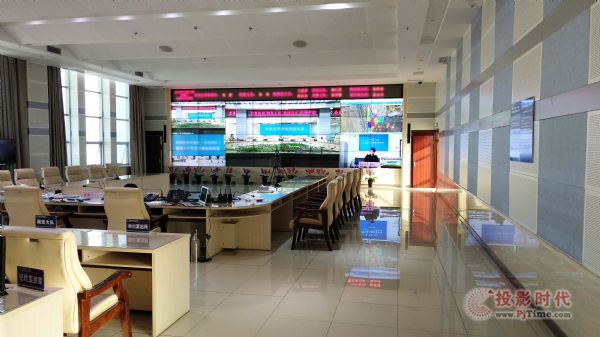 安全感“如影隨形”：創凱智能助力“平安城市”建設