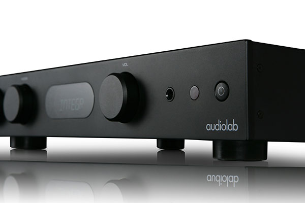 物超所值：Audiolab 6000A綜擴(kuò)