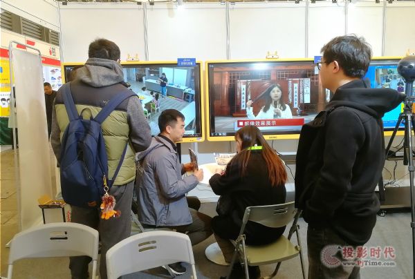 啟智未來 紫旭新品亮相上海國際幼教展