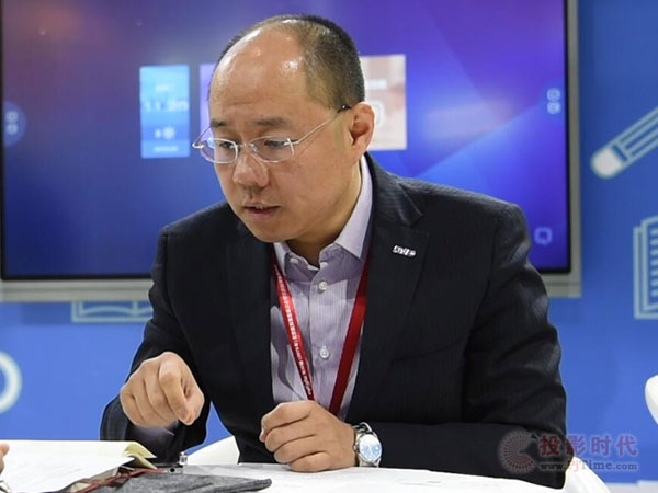 獨家專訪威爾文教戴總：推動VR教學高質量落地，2019年將是轉折年