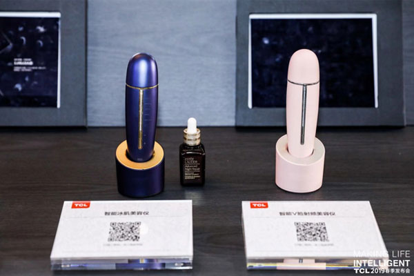 好看又好用 AWE帶你領略XESS仙女三件套的魅力