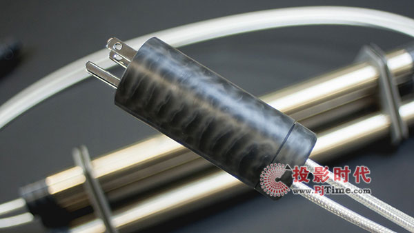 專為專業人士設計：High Fidelity Cables Pro系列電源線