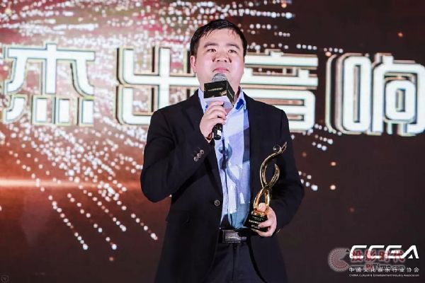 新時代 新文娛，哈曼繼續(xù)領(lǐng)跑中國歌舞娛樂