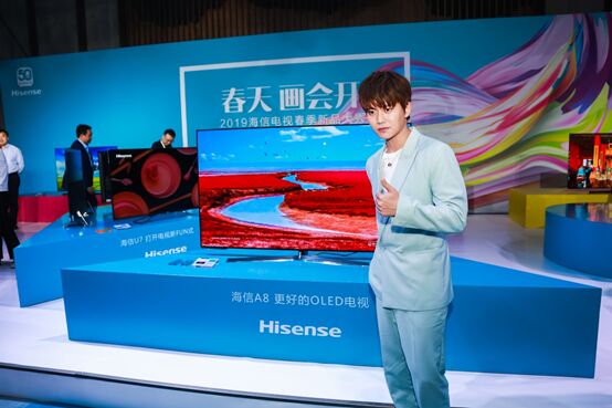 三年包修➕斬首定價，海信OLED連放大招要做行業第一？