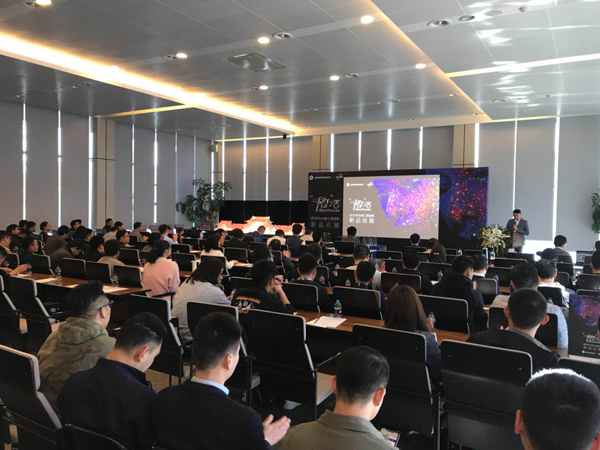 “激”活表現力！光峰推出展覽展示專業級激光工程投影機S系列