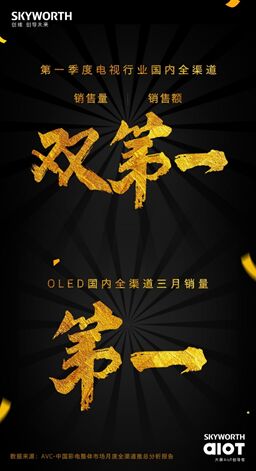 《新聞聯播》關注創維 助力國家超高清產業發展