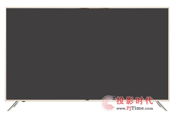海爾模卡電視U58H3