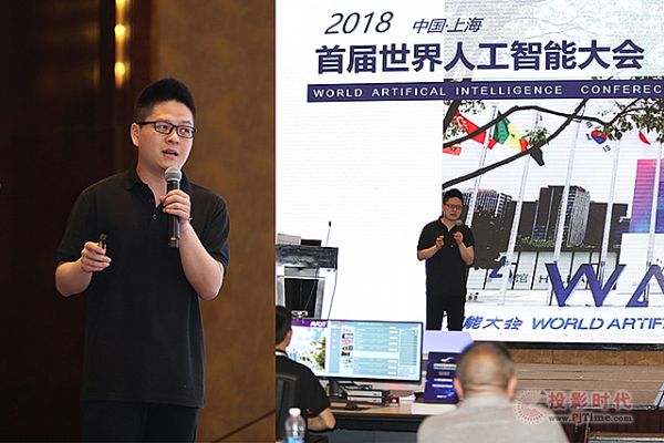 魅視“極簡”之美 引爆中原核心