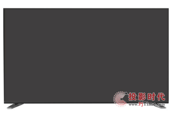 東芝86U3800C電視