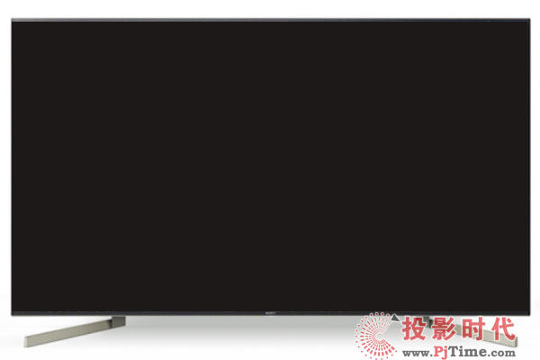 索尼KD-85X9000F電視