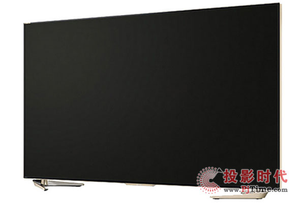 夏普LCD-80X8600A電視