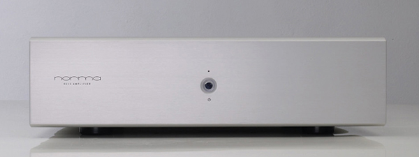 分離式電源：Norma PA-160 MR單聲道后級