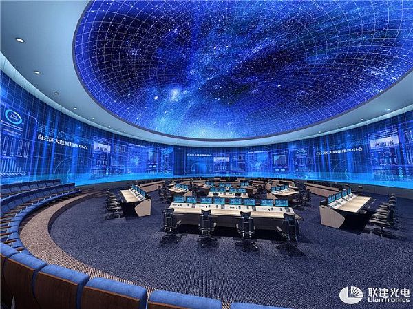 大數據中心2.0：高能發展成關鍵