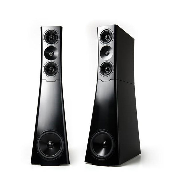 更容易驅動：YG Acoustics Sonja 2.2音箱