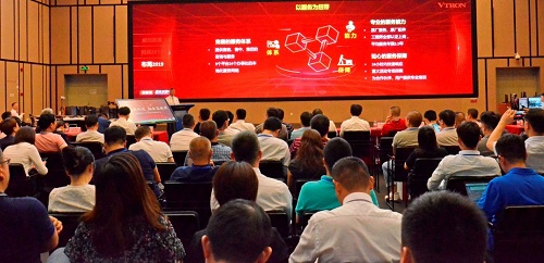 推進“顯控用”深度融合中的多方協作