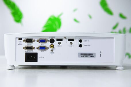 見證奇跡時刻用麗訊H658F感受NBA總決賽激情