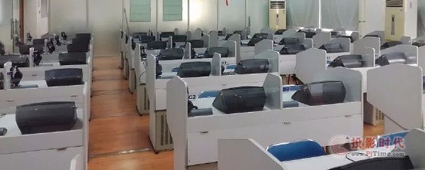 廣州大學攜手銳取重構教學空間