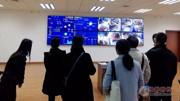 廣州大學攜手銳取重構教學空間