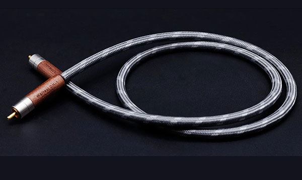 Montaudio Waitaki DH-1同軸數(shù)位線