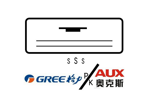 格力PK奧克斯背后，消費升級正當時