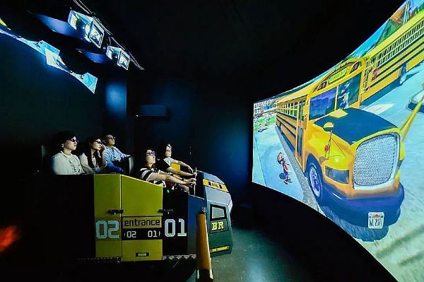 ͶӰQ2019IAAPA