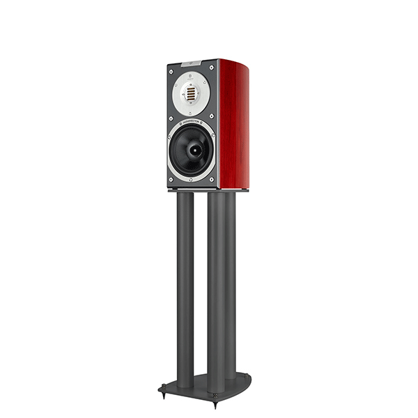 進化藏于內在：Audiovector 音箱