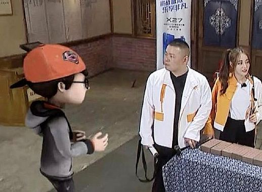 數字世界的魅力革命：成本將可行