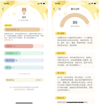 班級優化大師潛力模型上場，用AI發現每個孩子的潛力
