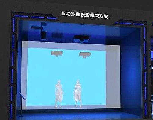 創新視聽盛宴 愛普生即將亮相2019 InfoComm China