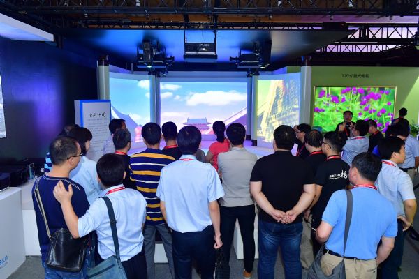 к(gu)(hu)yȫϵЮa(chn)ƷInfoComm China 2019