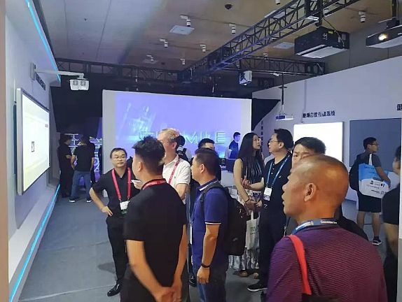 Ifc2019話題：要做視覺方案商