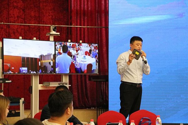 2019年音視頻行業大會暨FAVI服務商聯誼會在京成功舉辦