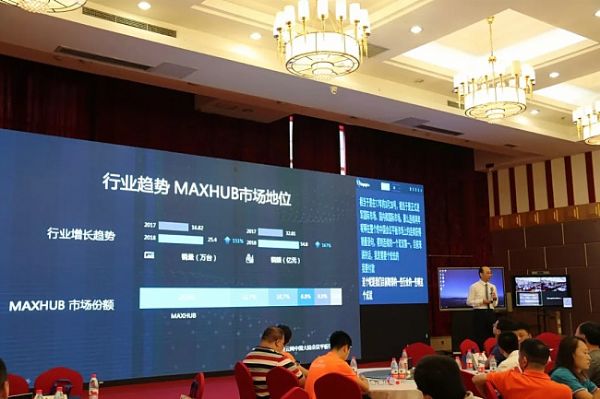 2019年音視頻行業大會暨FAVI服務商聯誼會在京成功舉辦