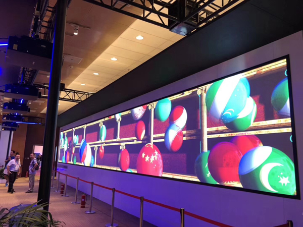 InfoComm2019盛大開幕，贏康精彩展出人氣火爆