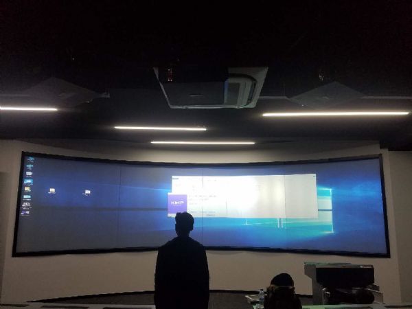 Boxlight助力創意實現 HLD投影機亮相IFC