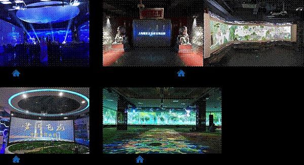 Boxlight助力創意實現 HLD投影機亮相IFC